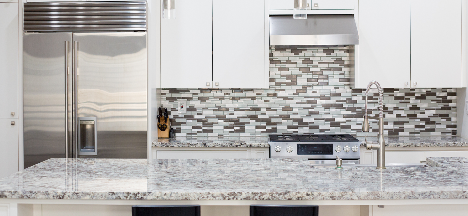 Granite Countertops in San Antonio: The Ultimate Guide