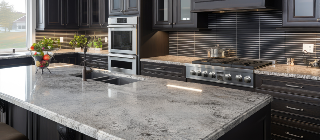 Granite Kitchen countertops San Antonio TX